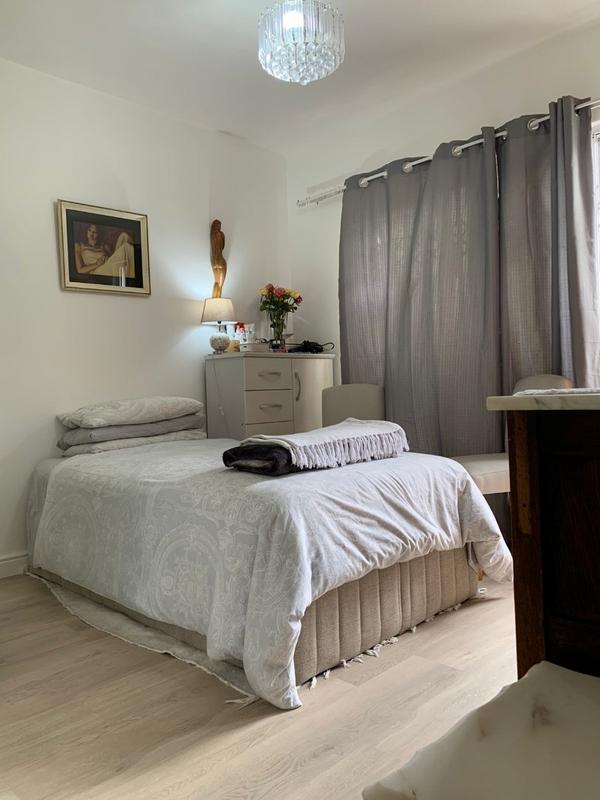 1 Bedroom Property for Sale in Table View Western Cape